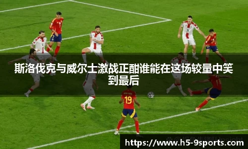 斯洛伐克与威尔士激战正酣谁能在这场较量中笑到最后